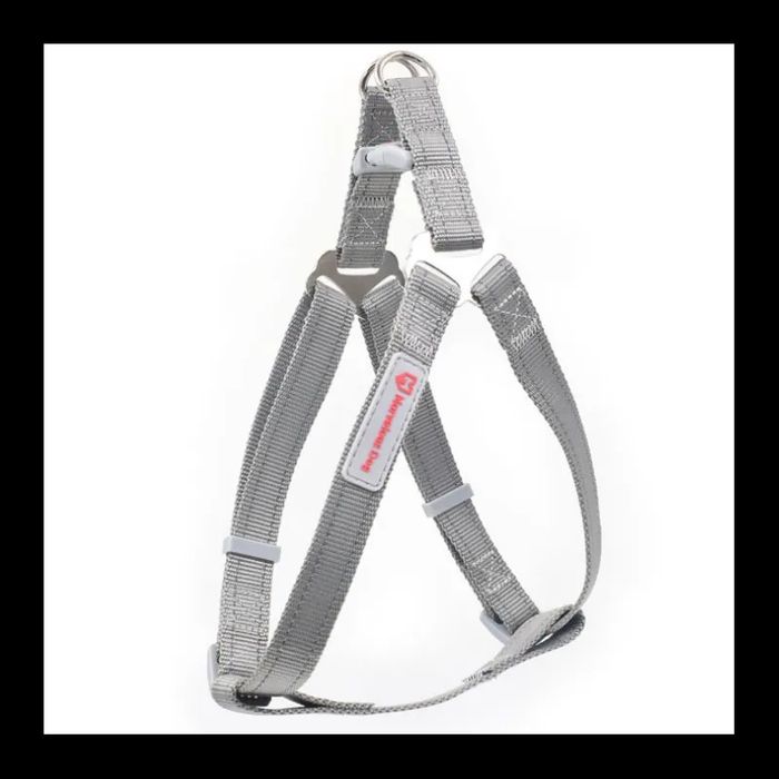 Szelki regulowane milton M