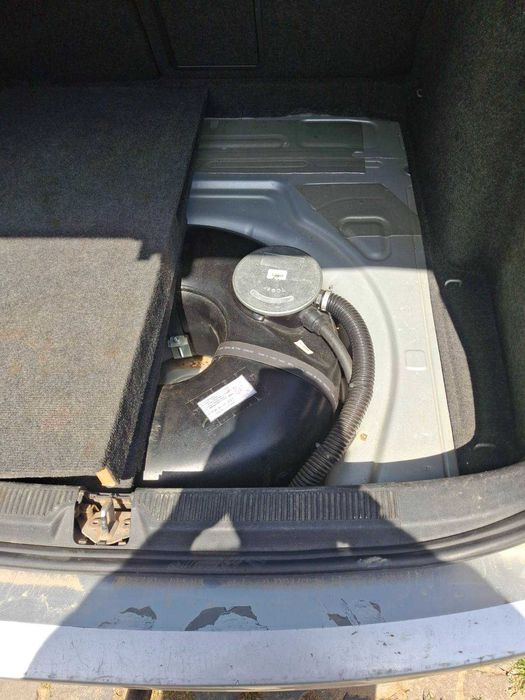 Skoda Octavia A5
