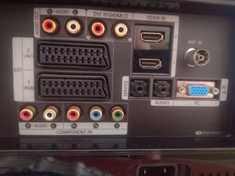 Telewizor LCD Samsung 37"