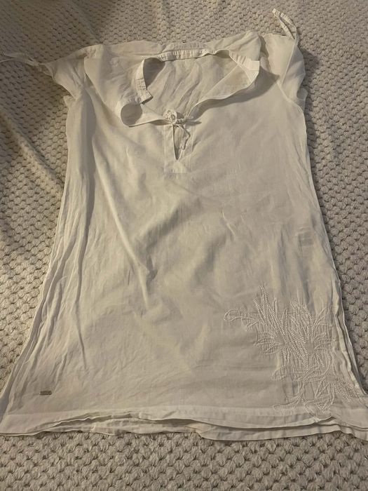 Tunika na lato Tommy Hilfiger rozmiar 40