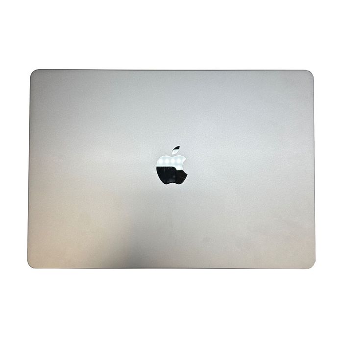 Skrzydło Matryca Klapa MacBook Air 15,3" A2941 M2 Space Gray