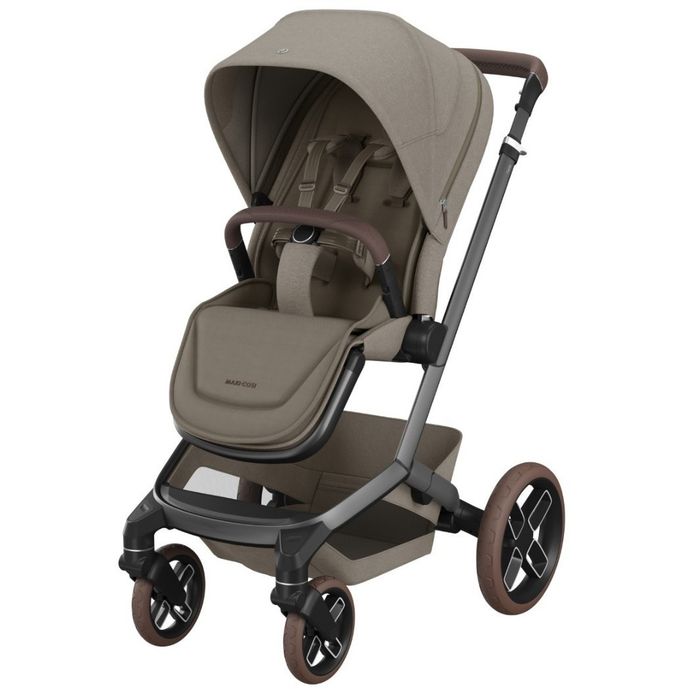 Maxi Cosi Fame 2w1