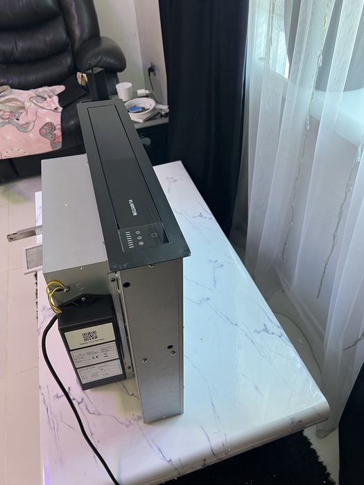 Витяжка з Німеччини Klarstein Brisa 60 10046381