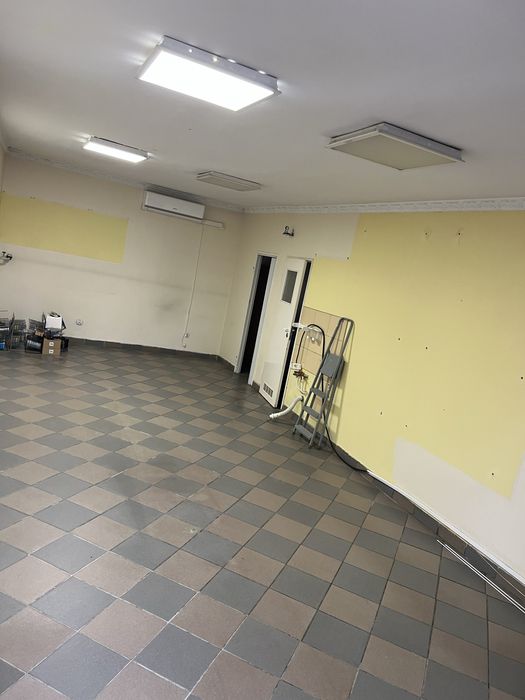 Wynajmę lokal usługowo handlowy