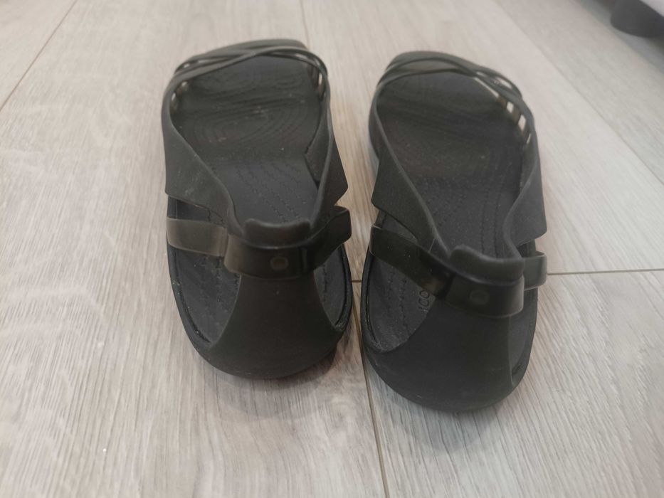 Crocs isabell w8 38