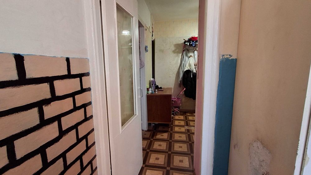 Продаж квартири Надвірна, 29 м2. район Ломоносова