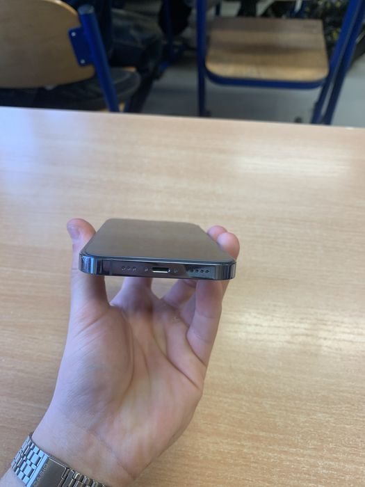 Iphone 13 pro sierra blue 100% kondycja + gratis