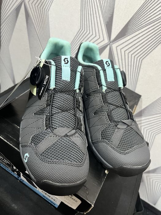 Buty rowerowe scott sport trail lady boa 37 spd mtb gravel