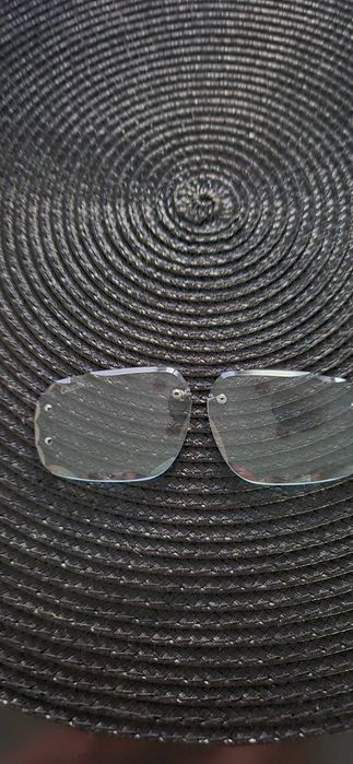 Cartier oprawki/okulary