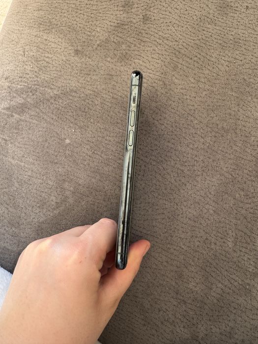 Iphone 11 pro de 64gb