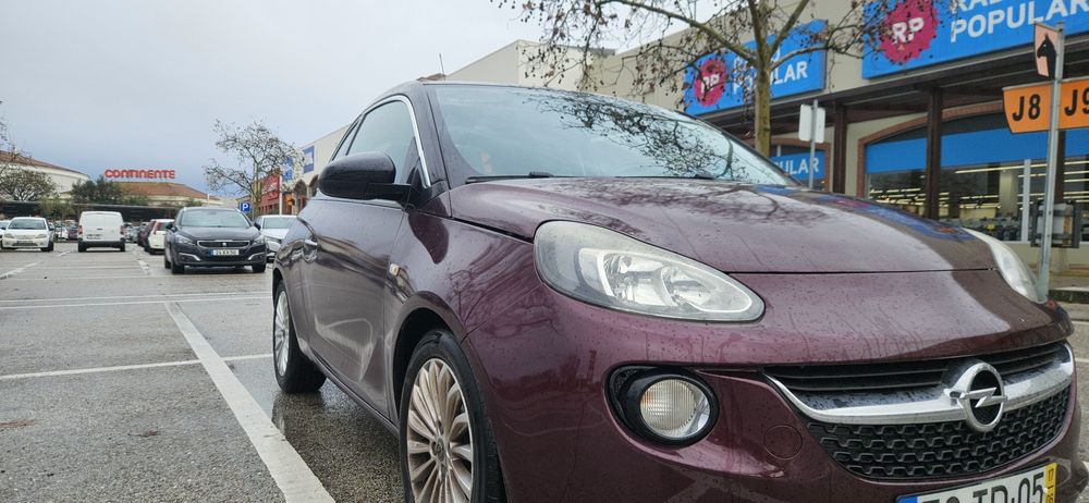 Opel Corsa ADAM 1.2