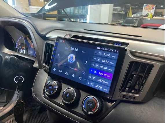 Автомагнітола WIFI .GPS .Карплеї Акція