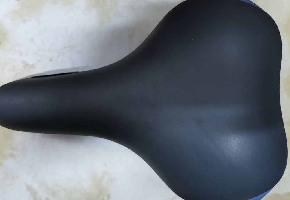 Selim Senhora Bicicleta