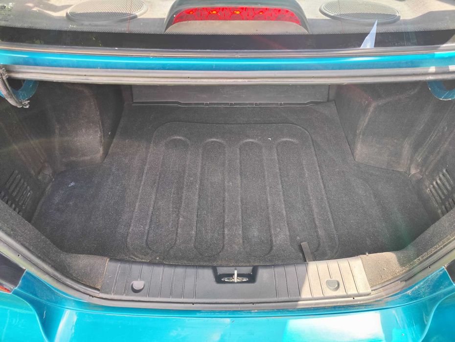 Chevrolet Aveo 2008