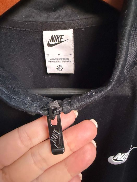 Bluza nike meska rozmiar M