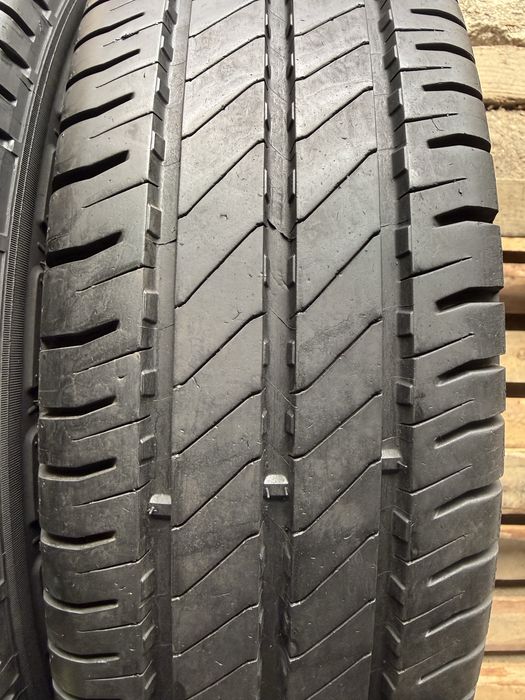 Літні шини 205/75 R16C 113/111R Michelin Agilis 3 2шт. 7,5мм 2023
