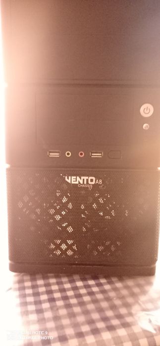 Продаю офісний пк