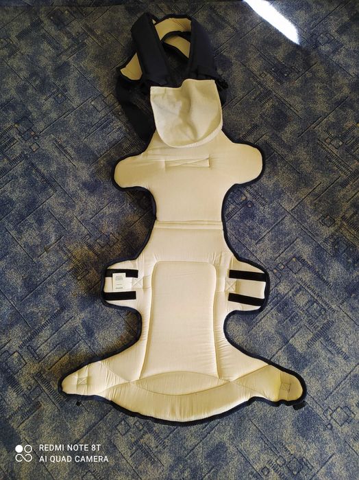 Nosidło dla dziecka 5-13kg Nowe nie używane.