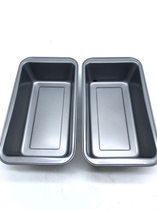 Forma do chleba AMAZON BASICS  26,9 x 15,2 cm, sztuk 2