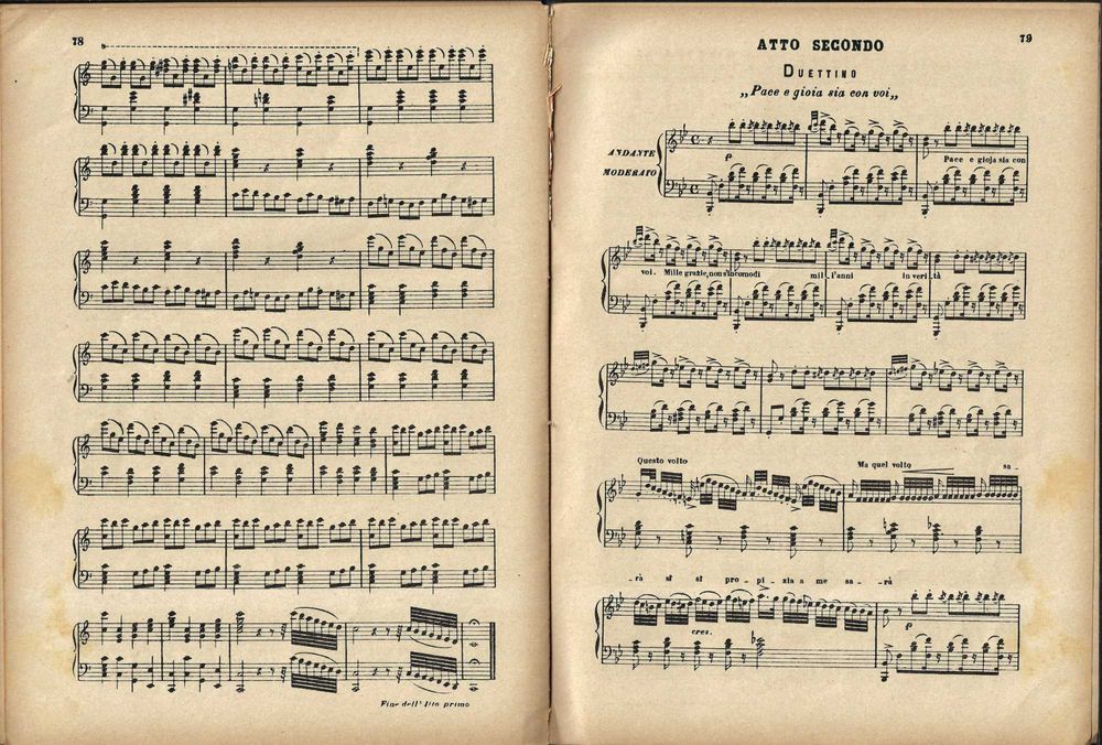 PIANO: O Barbeiro de Sevilha