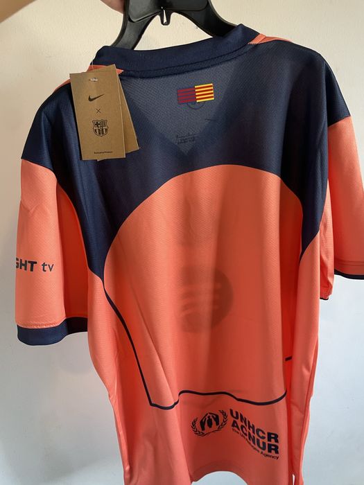 Camisola total 90