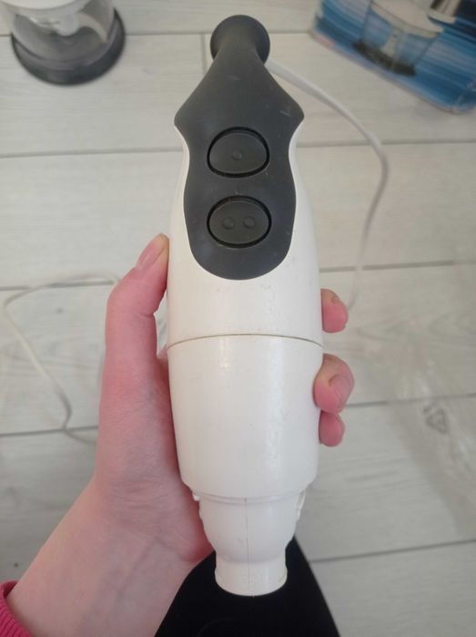 Комплектуючі Kenwood 400w насадки