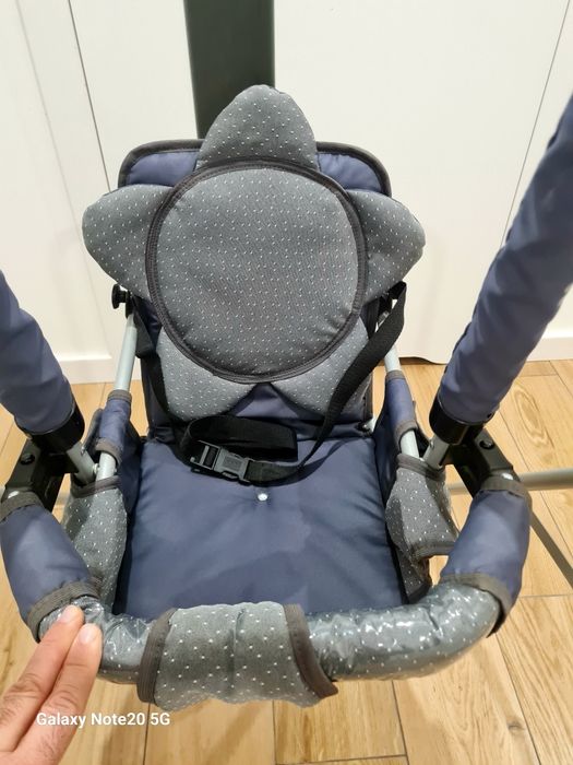 Huśtawka wolnostojąca dla dziecka