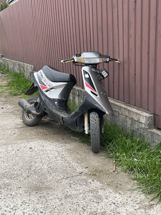 Honda dio 18 sr.