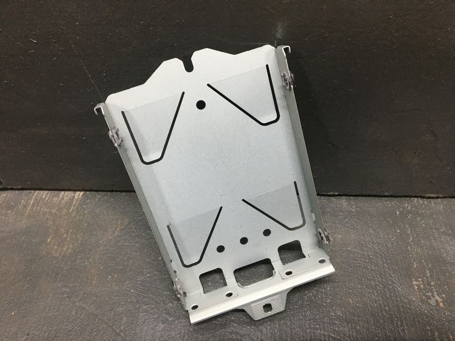 PS4 Pro по запчастинах