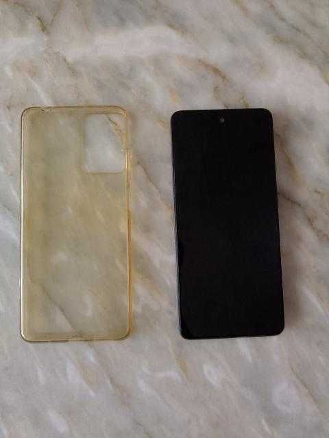 Motorola g04s 64 gb como novo