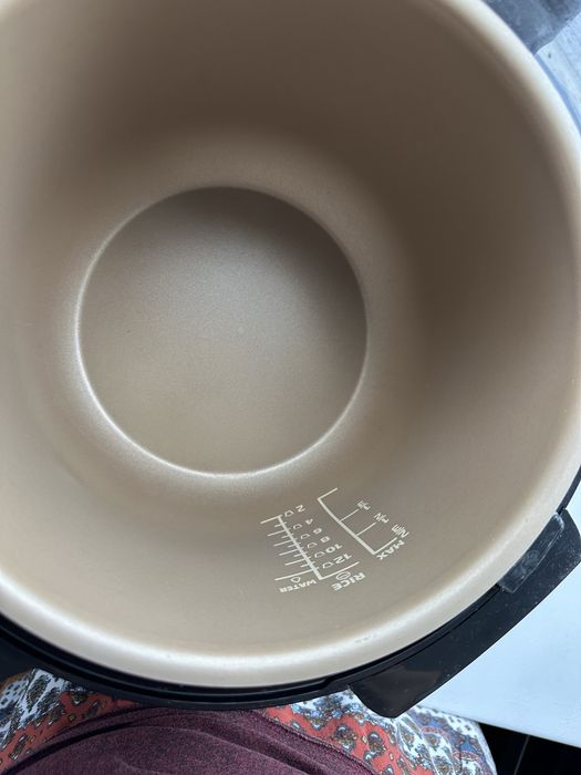 Мультиварка Philips