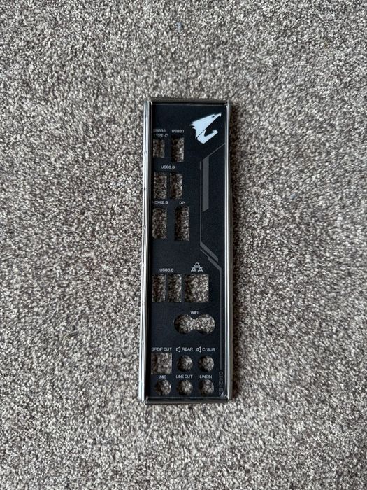 Материнська плата GIGABYTE Z390 I AORUS PRO WIFI + Процесор Intel Core