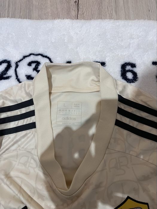 dybala as roma shirt jersey