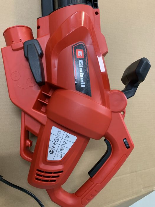 Dmuchawa / Odkurzacz do liści Einhell GC-EL 3024