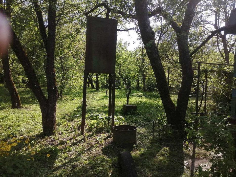 Дача Пролетарський гай (Силікатний з-д) між двома мостами р.Десни