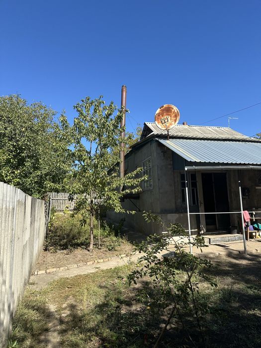 Продам будинок..