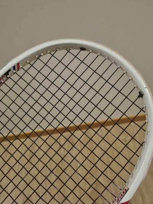 Tecnifibre t-fight 300s