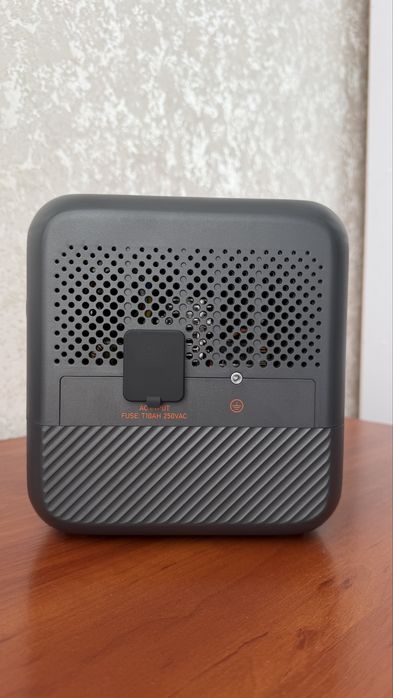 Зарядна станція Bluetti AC50P (Нова, Гарантія 5 років від Elmir.ua)