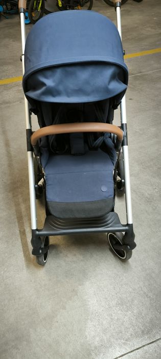 Carrinho de passeio Cybex Balios S