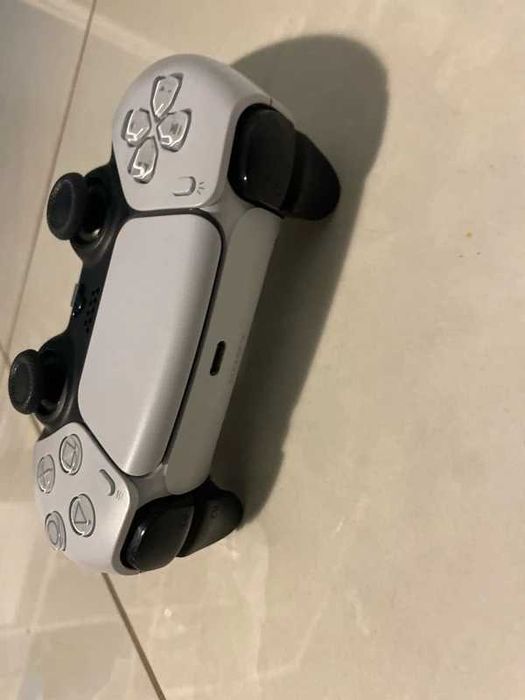 Dualsense PS5 ainda na garantia