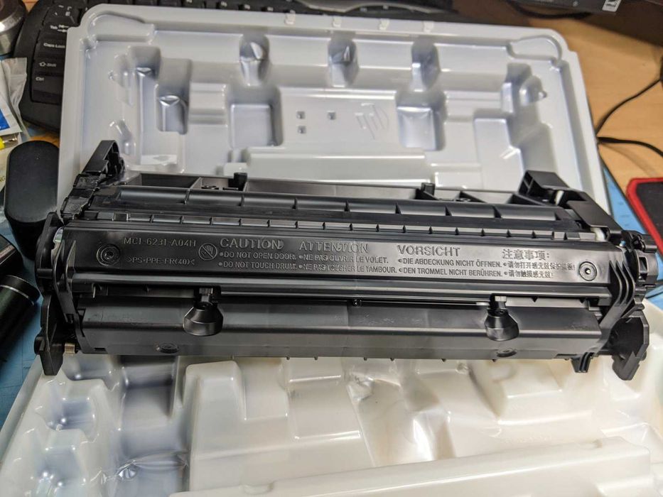 Картридж HP 59A (CF259A)