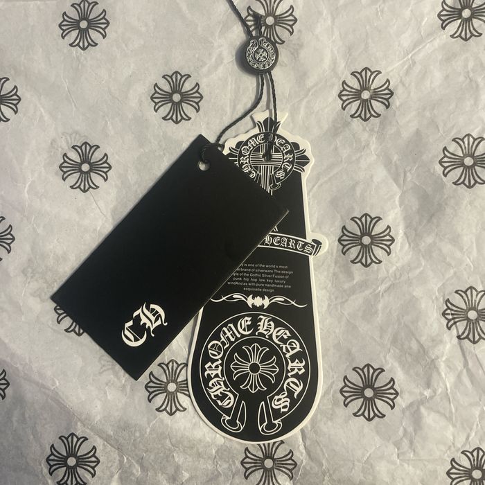 longsleeve koszulka chrome hearts