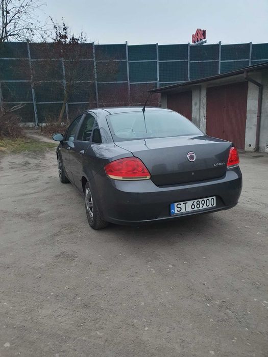 Fiat Linea 1.4 Dynamic Okazja