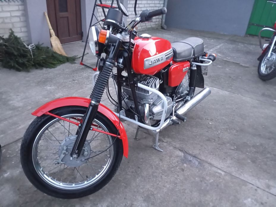 Продається Ява 638