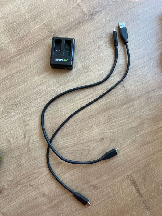 Відеокамера GoPro Black 7