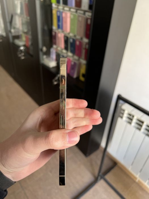Айфон 13 Про Макс голд 128/256/512 iphone 13 pro max gold Trade-in