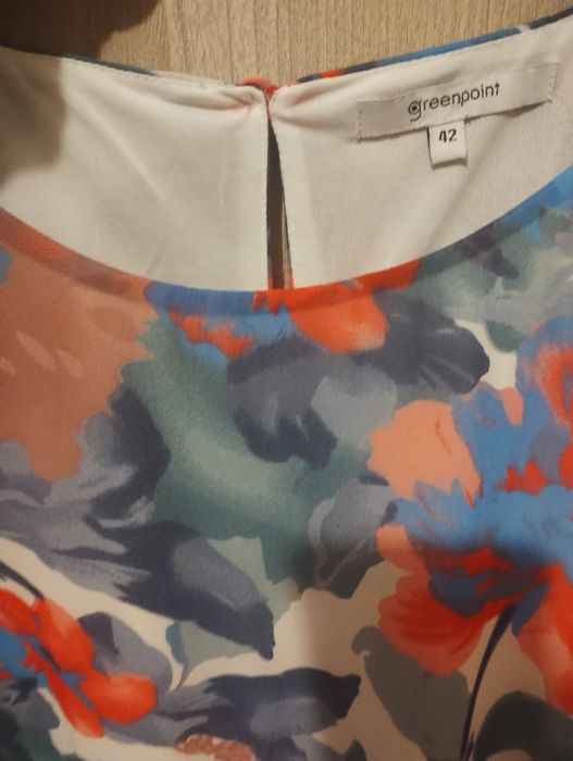 Sukienka damska r 42 Greenpoint