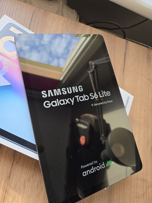 Samsung galaxy tab s6 lite LTE