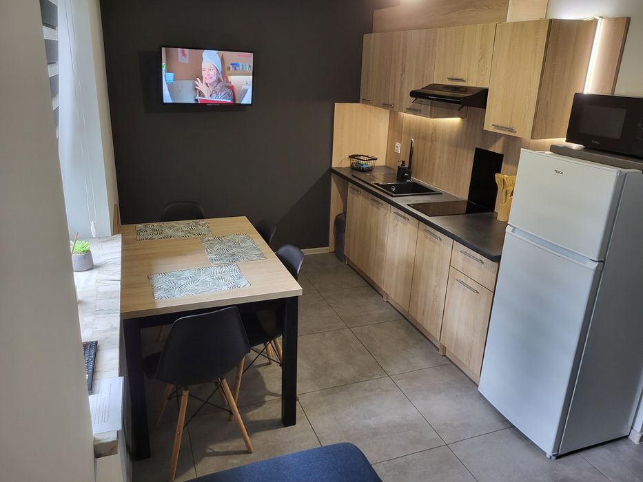 Wolne  Noclegi Apartamenty Zator  Energylandii