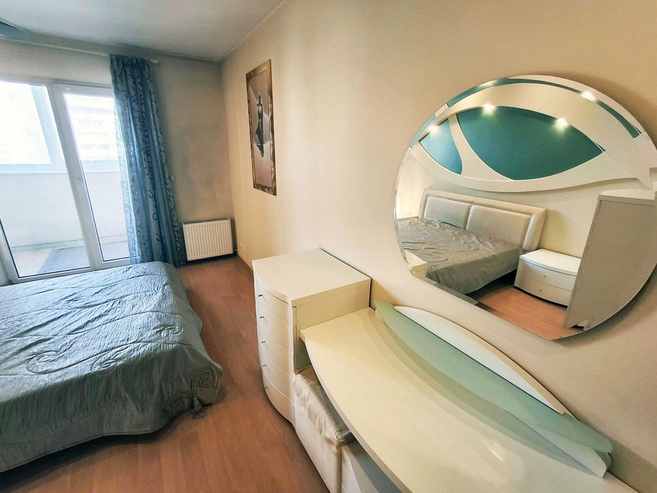 Оренда чудової 2 кімнатної квартири біля метро Позняки, 90м2, вул. Бориса Гмирі, 1/2